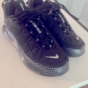 Air max 720 worn once wrong size